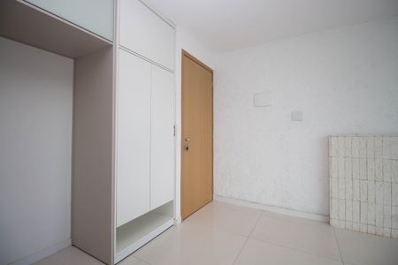 Apartamento para alugar com 45m², 1 quarto e 1 vagaCozinha e Área de Serviço