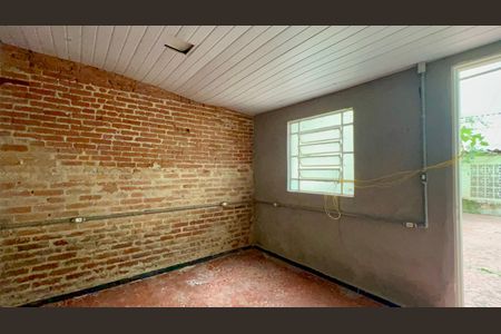 Casa para alugar com 90m², 2 quartos e sem vagaQuarto de Serviço