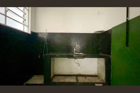 Casa para alugar com 90m², 2 quartos e sem vagaCozinha