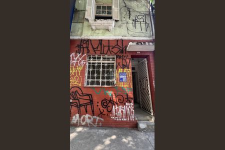 Casa para alugar com 90m², 2 quartos e sem vagaFachada