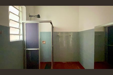 Casa para alugar com 90m², 2 quartos e sem vagaBanheiro