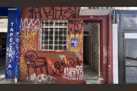 Casa para alugar com 90m², 2 quartos e sem vagaPlaca