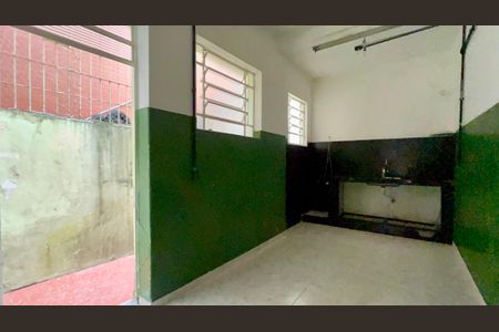 Casa para alugar com 90m², 2 quartos e sem vagaCozinha
