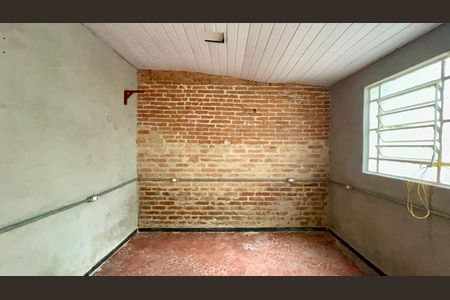 Casa para alugar com 90m², 2 quartos e sem vagaQuarto de Serviço