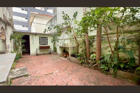 Casa para alugar com 90m², 2 quartos e sem vagaQuintal