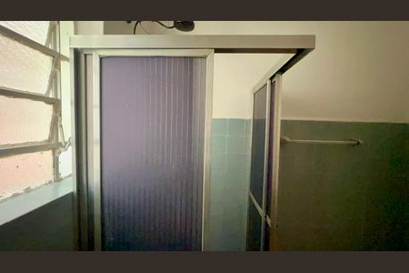 Casa para alugar com 90m², 2 quartos e sem vagaBanheiro