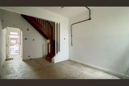 Casa para alugar com 90m², 2 quartos e sem vagaSala de Jantar