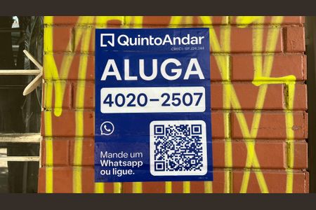 Casa para alugar com 90m², 2 quartos e sem vagaPlaca