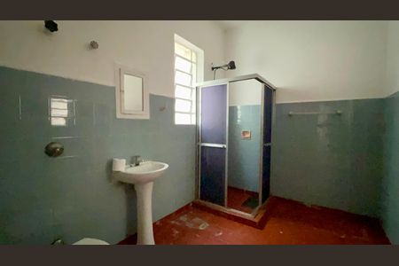 Casa para alugar com 90m², 2 quartos e sem vagaBanheiro