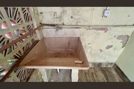 Casa para alugar com 90m², 2 quartos e sem vagaÁrea de Serviço