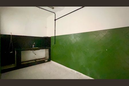 Casa para alugar com 90m², 2 quartos e sem vagaCozinha