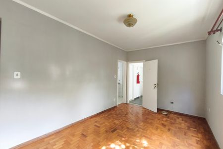 Sala de apartamento à venda com 2 quartos, 78m² em Jardim Baroneza, Campinas