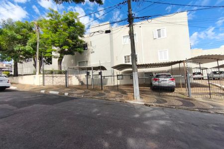 Apartamento à venda com 78m², 2 quartos e 1 vagaFachada do Condomínio