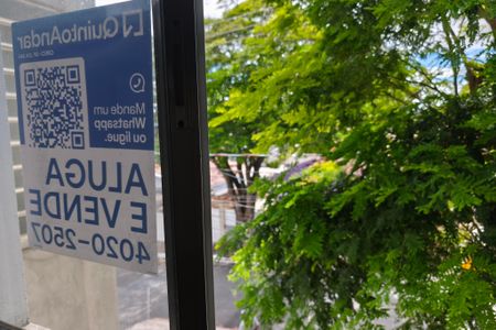 Apartamento à venda com 78m², 2 quartos e 1 vagaPLACA INSTALADA  NA FACHADA