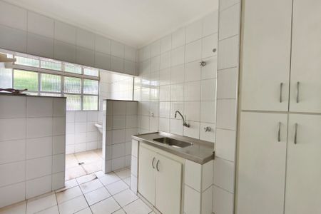 Apartamento à venda com 78m², 2 quartos e 1 vagaCozinha