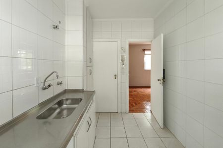 Apartamento à venda com 78m², 2 quartos e 1 vagaCozinha