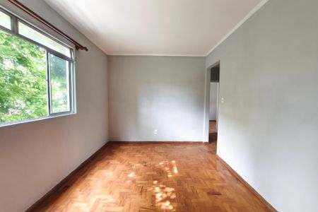 Sala de apartamento à venda com 2 quartos, 78m² em Jardim Baroneza, Campinas