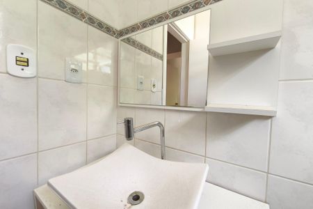 Apartamento à venda com 78m², 2 quartos e 1 vagaBanheiro