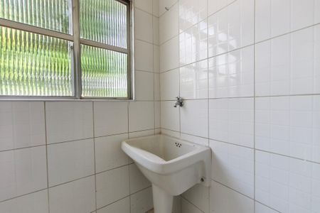 Apartamento à venda com 78m², 2 quartos e 1 vagaÁrea de Serviço