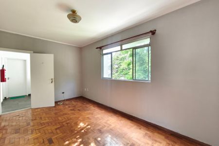 Sala de apartamento à venda com 2 quartos, 78m² em Jardim Baroneza, Campinas