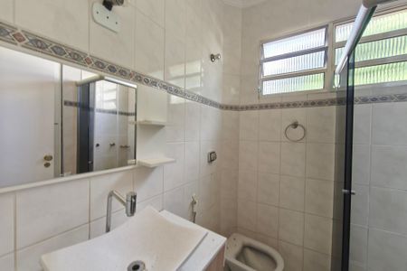 Apartamento à venda com 78m², 2 quartos e 1 vagaBanheiro