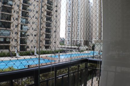 Apartamento à venda com 87m², 3 quartos e 2 vagas Apartamento à venda com 87m², 3 quartos e 2 vagasVaranda