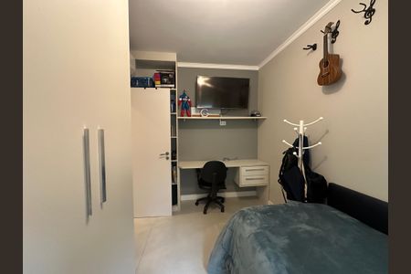 Apartamento à venda com 87m², 3 quartos e 2 vagas Apartamento à venda com 87m², 3 quartos e 2 vagasQuarto 2