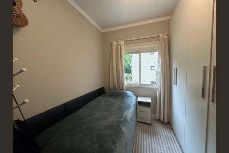 Apartamento à venda com 87m², 3 quartos e 2 vagas Apartamento à venda com 87m², 3 quartos e 2 vagasQuarto 2