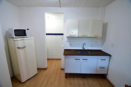 Studio de kitnet/studio para alugar com 1 quarto, 30m² em Chácara Santa Margarida, Campinas