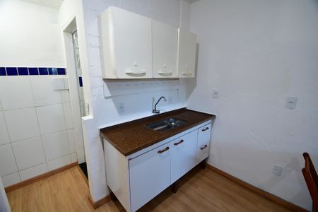 Studio de kitnet/studio para alugar com 1 quarto, 30m² em Chácara Santa Margarida, Campinas