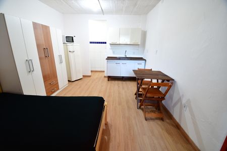 Studio de kitnet/studio para alugar com 1 quarto, 30m² em Chácara Santa Margarida, Campinas