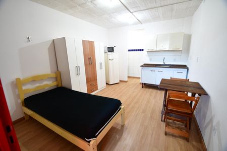 Studio de kitnet/studio para alugar com 1 quarto, 30m² em Chácara Santa Margarida, Campinas