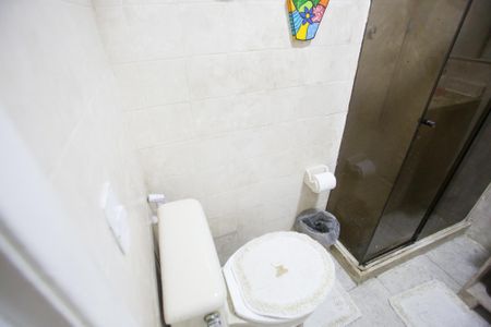 Apartamento à venda com 99m², 3 quartos e 1 vagaBanheiro Social