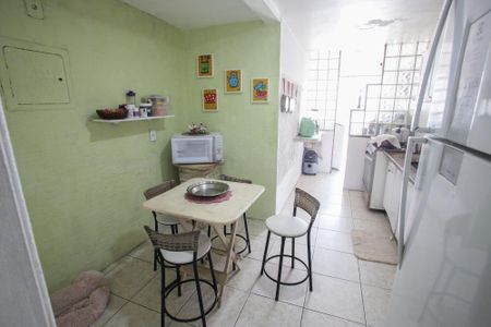 Apartamento à venda com 99m², 3 quartos e 1 vagaCozinha
