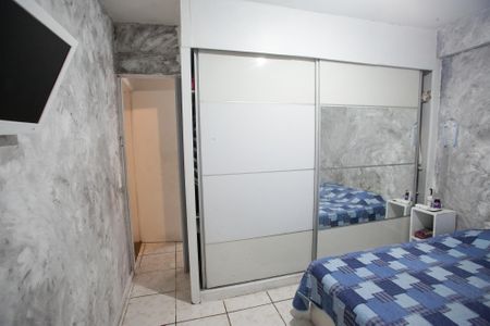 Apartamento à venda com 99m², 3 quartos e 1 vagaQuarto Suíte