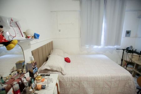 Apartamento à venda com 99m², 3 quartos e 1 vagaQuarto 2