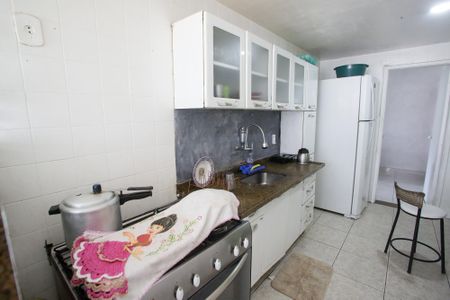Apartamento à venda com 99m², 3 quartos e 1 vagaCozinha