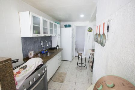 Apartamento à venda com 99m², 3 quartos e 1 vagaCozinha