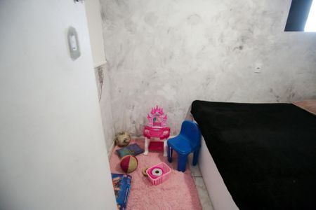 Apartamento à venda com 99m², 3 quartos e 1 vagaQuarto 3