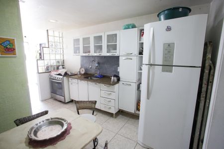 Apartamento à venda com 99m², 3 quartos e 1 vagaCozinha