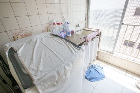 Apartamento à venda com 99m², 3 quartos e 1 vagaÁrea de Serviço