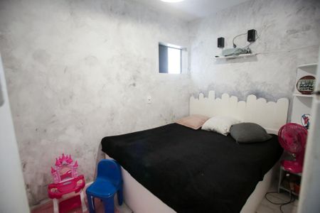 Apartamento à venda com 99m², 3 quartos e 1 vagaQuarto 3