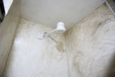 Apartamento à venda com 99m², 3 quartos e 1 vagaBanheiro Social