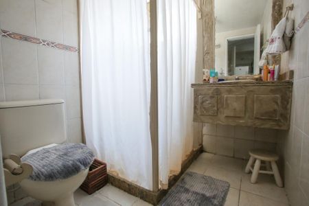 Apartamento à venda com 99m², 3 quartos e 1 vagaBanheiro da Suíte