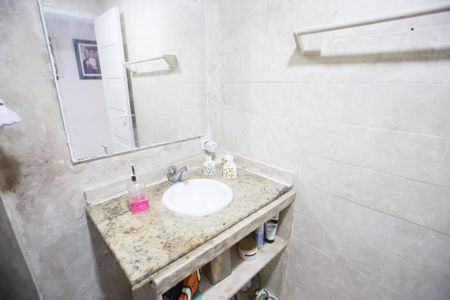 Apartamento à venda com 99m², 3 quartos e 1 vagaBanheiro Social