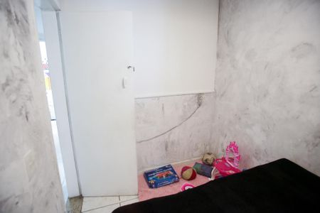 Apartamento à venda com 99m², 3 quartos e 1 vagaQuarto 3