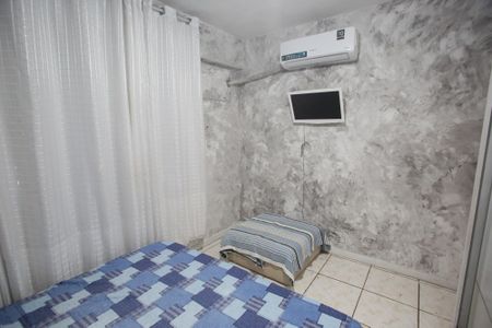 Apartamento à venda com 99m², 3 quartos e 1 vagaQuarto Suíte