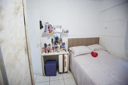 Apartamento à venda com 99m², 3 quartos e 1 vagaQuarto 2
