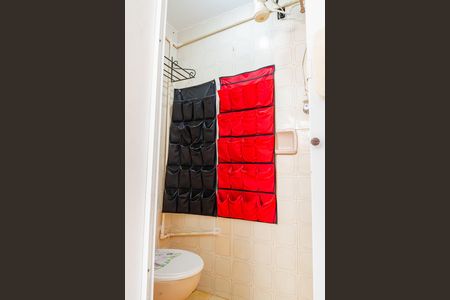 Área comum de apartamento para alugar com 2 quartos, 102m² em Tijuca, Rio de Janeiro