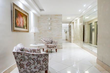 Apartamento para alugar com 2 quartos, 102m² em Tijuca, Rio de Janeiro